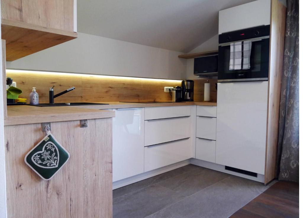 Ferienwohnung Wiesenglück inkl. Chiemgaukarte - 5