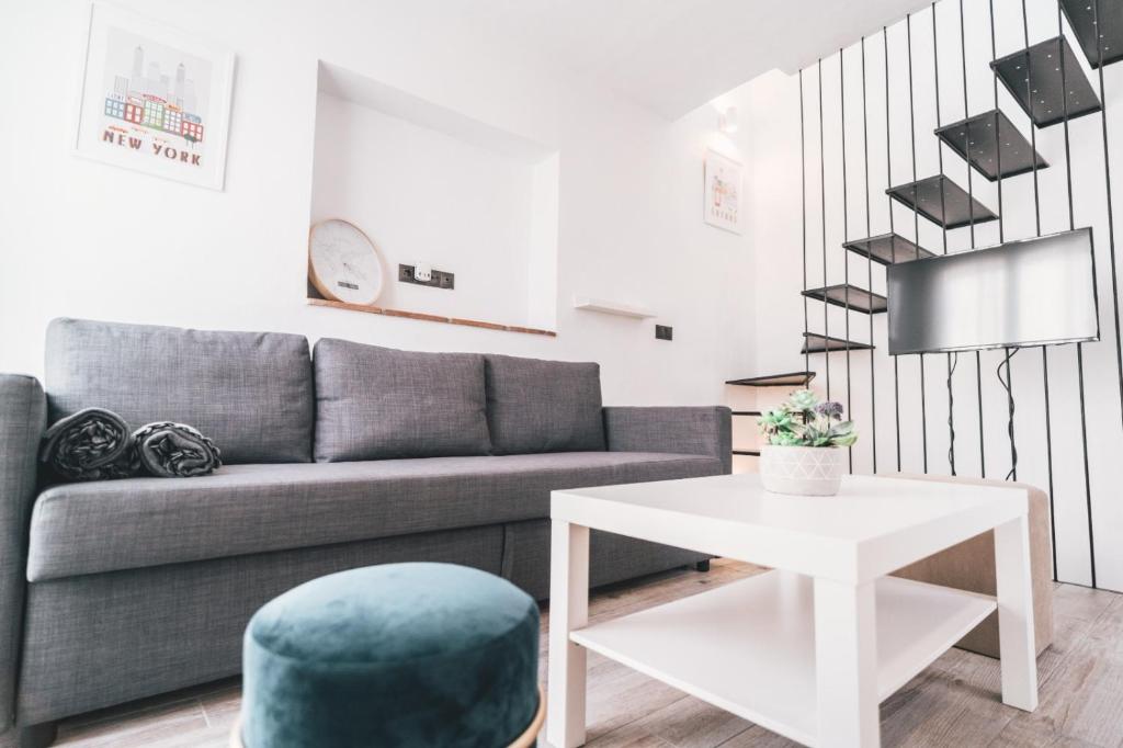 Apartamentos a&c suite - 5