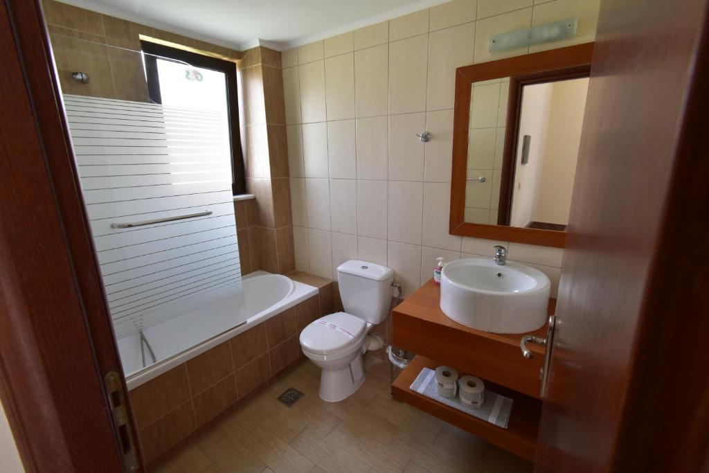 Geraniotis Beach — Hotel rooms in Platanias