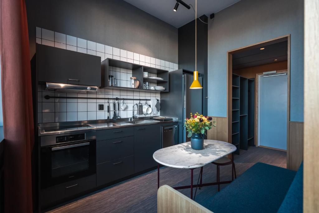 Mornington Hotel Bromma — Hotel in Stockholm