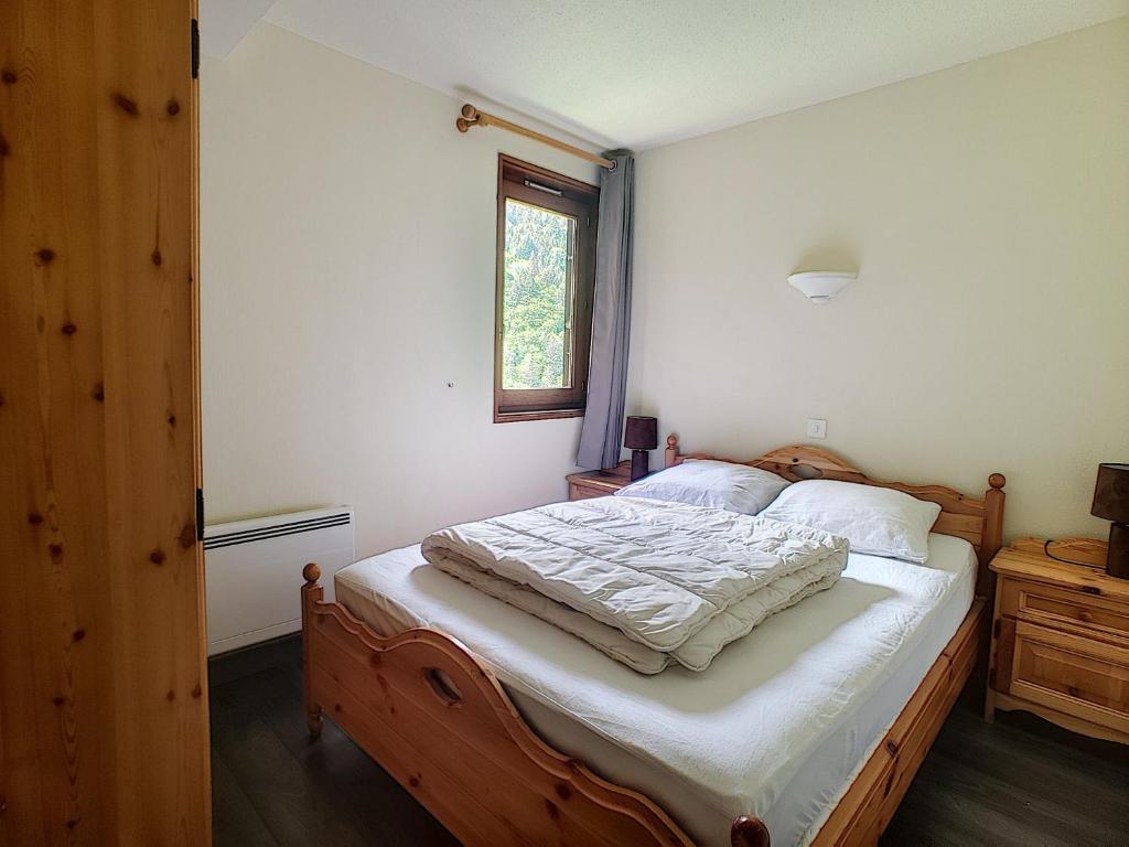 APPARTEMENT LUMINEUX -SAINT JEAN D'AULPS STATION- 6 PERS-ENCHAPLE A3 - 2