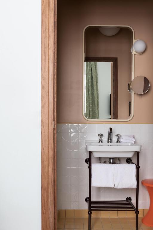 Hotel Saint-Andre des Arts photo