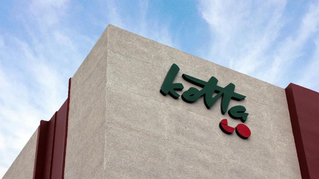 Kotta GO Yogyakarta, Yogyakarta