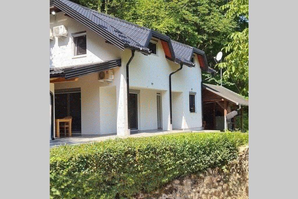 Villa DIAL Lohovo-dvoslap - 2