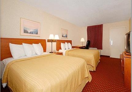 Greenville Inn & Suites photo