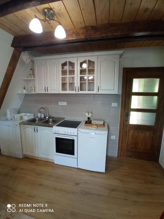 Charming Mountain House Zabljak - 3