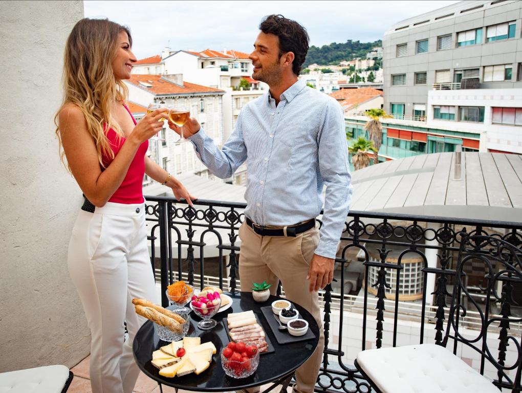 バルコニー/テラス