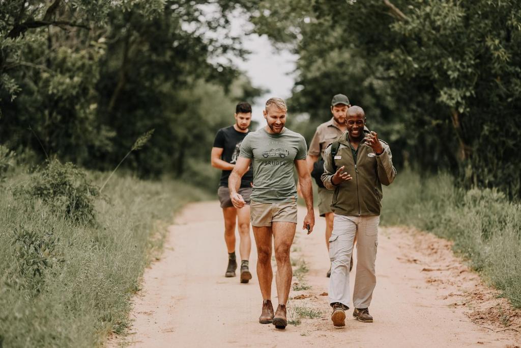 Phelwana Game Lodge photo