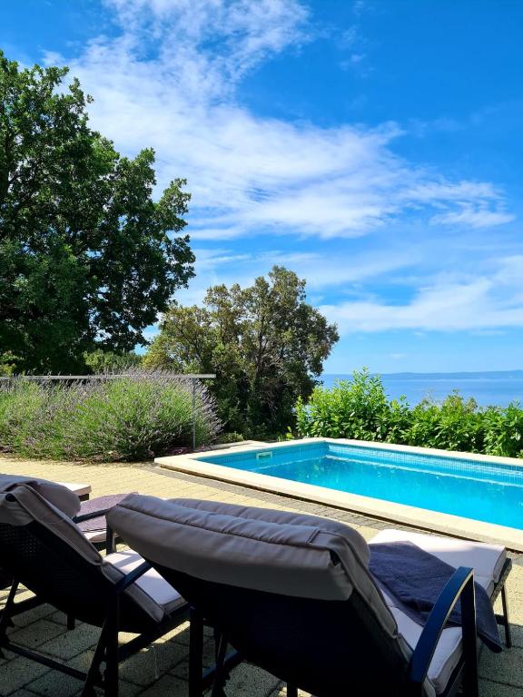 Holiday home Bastion — Hotel in Blato Na Cetini
