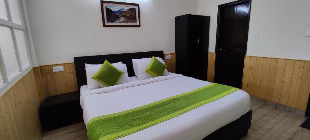 Seven Hills Shimla