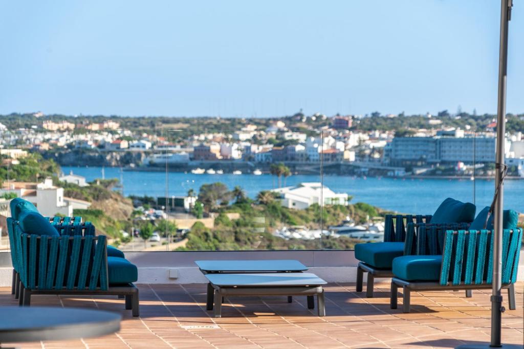 Calallonga Hotel Menorca photo
