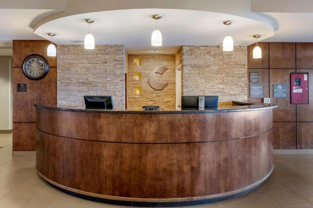Comfort Inn & Suites Tooele Photo 5