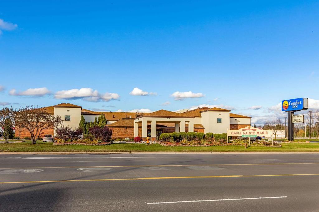 Comfort Inn photo