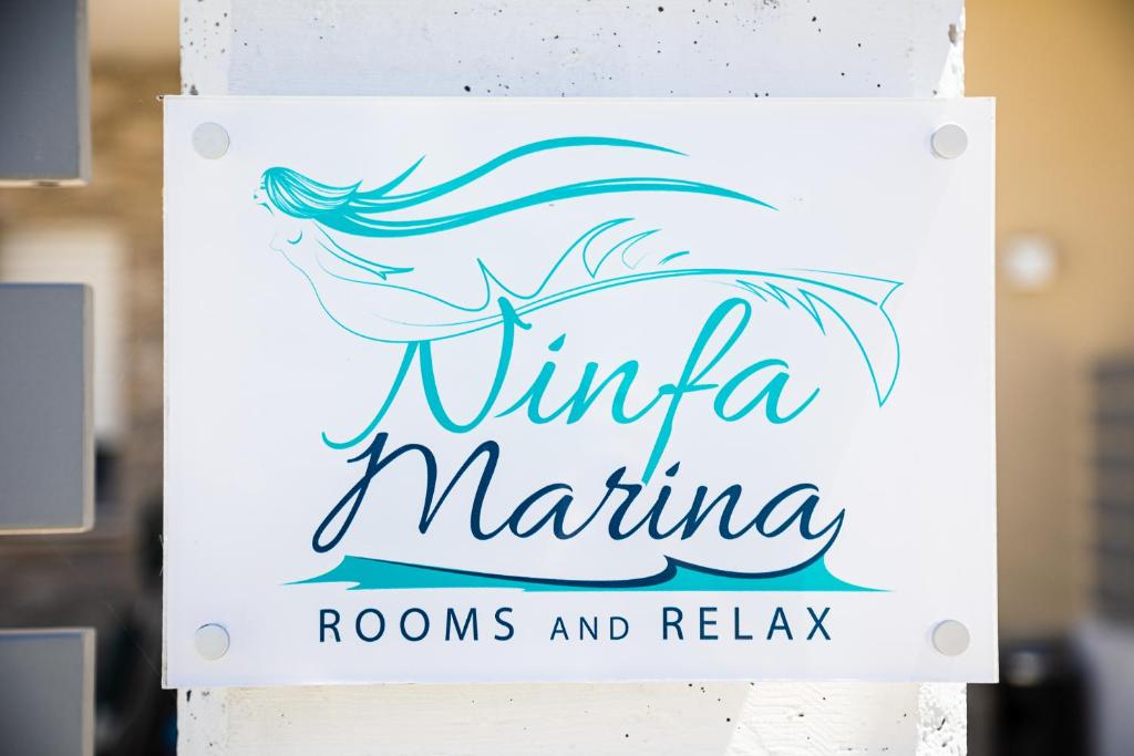Ninfa Marina - 4