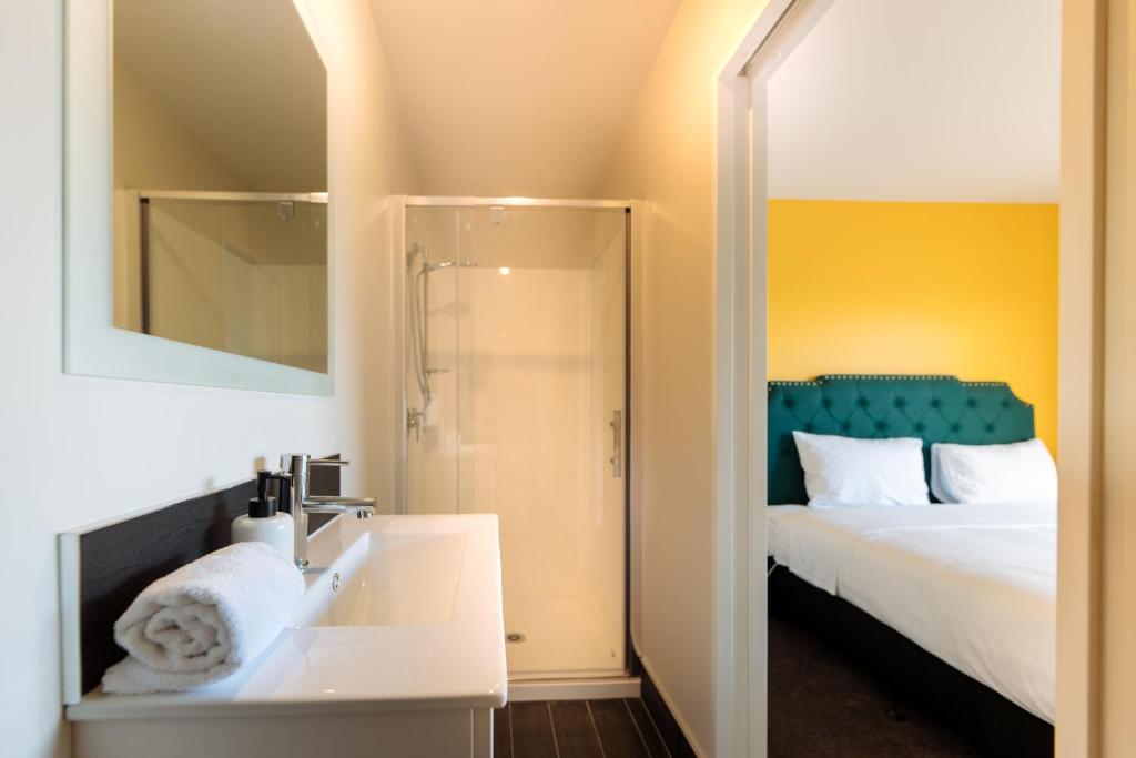 Tekapo Space Apartment photo