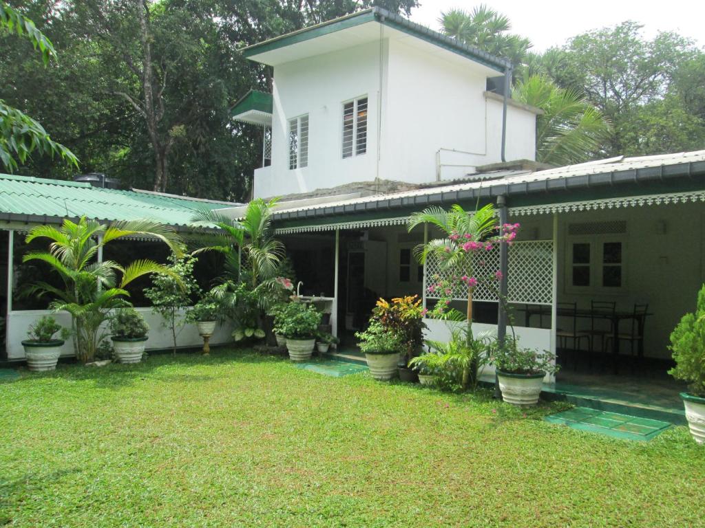 Lievis Tourist Homestay - Anuradhapura photo