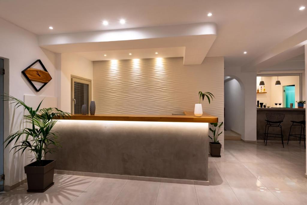 Kalisperis Hotel photo