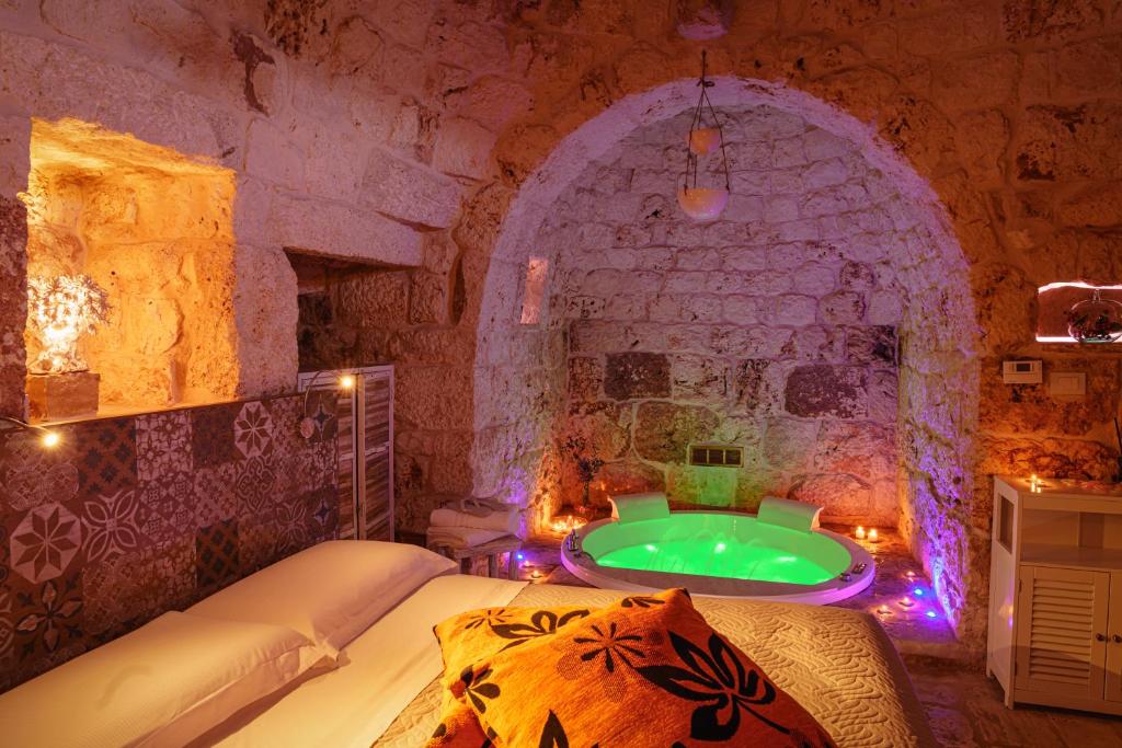 Relais Il Trullo della Rupe - 5