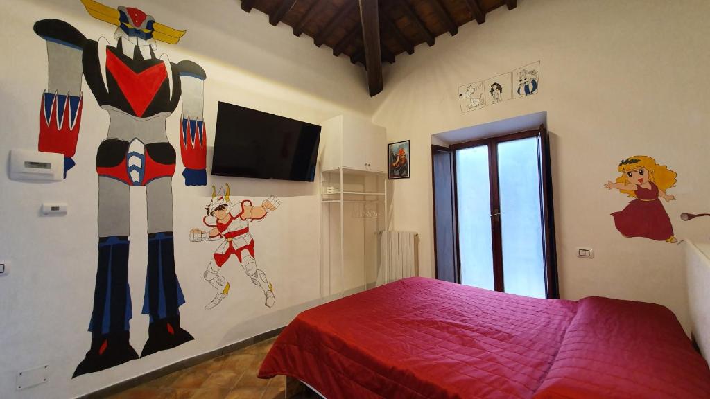 Palazzetto la Fonte - 3