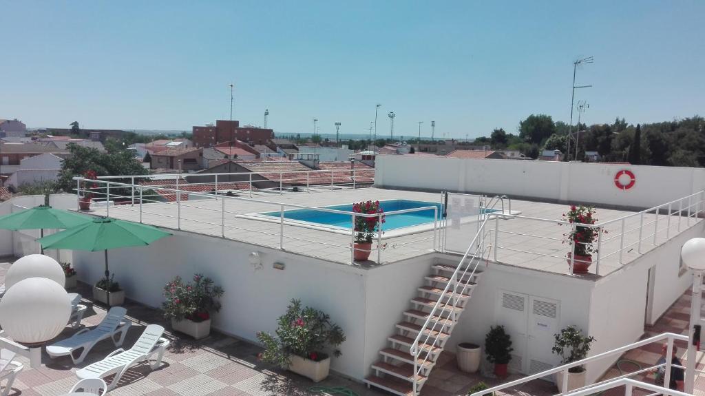 Hotel Ramomar photo
