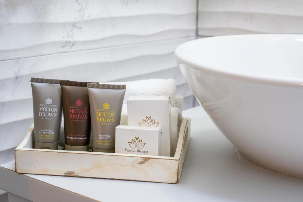 バスルーム（客室）