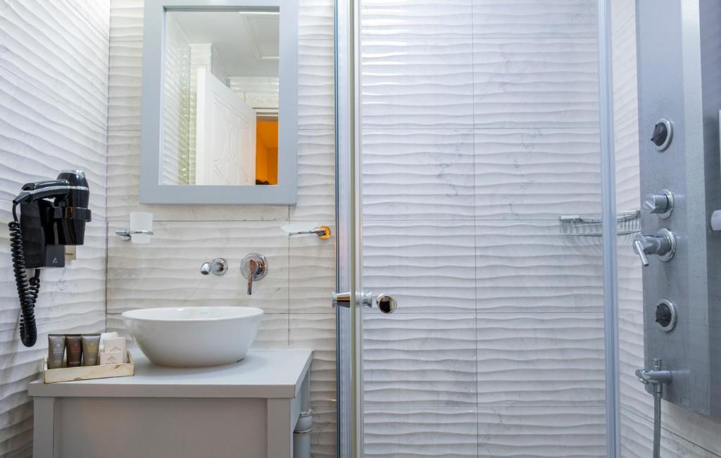 バスルーム（客室）