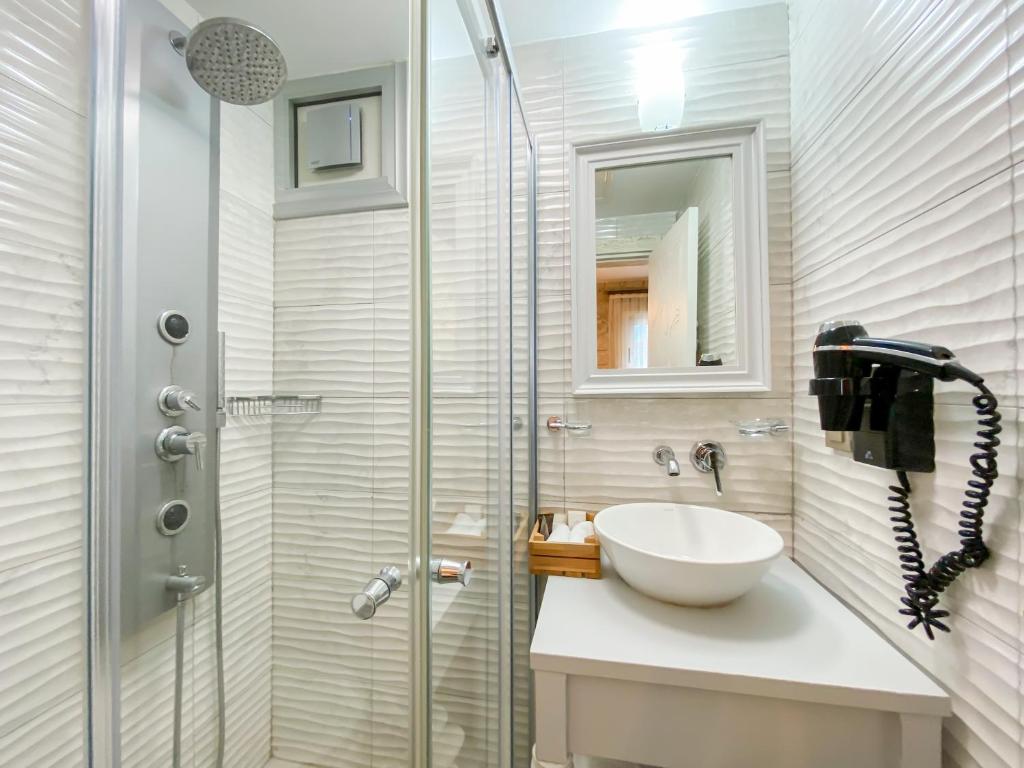 バスルーム（客室）