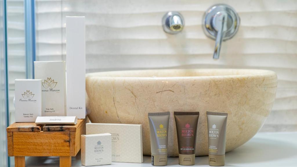 バスルーム（客室）