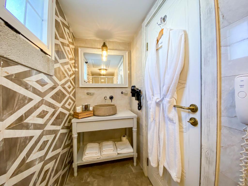 バスルーム（客室）