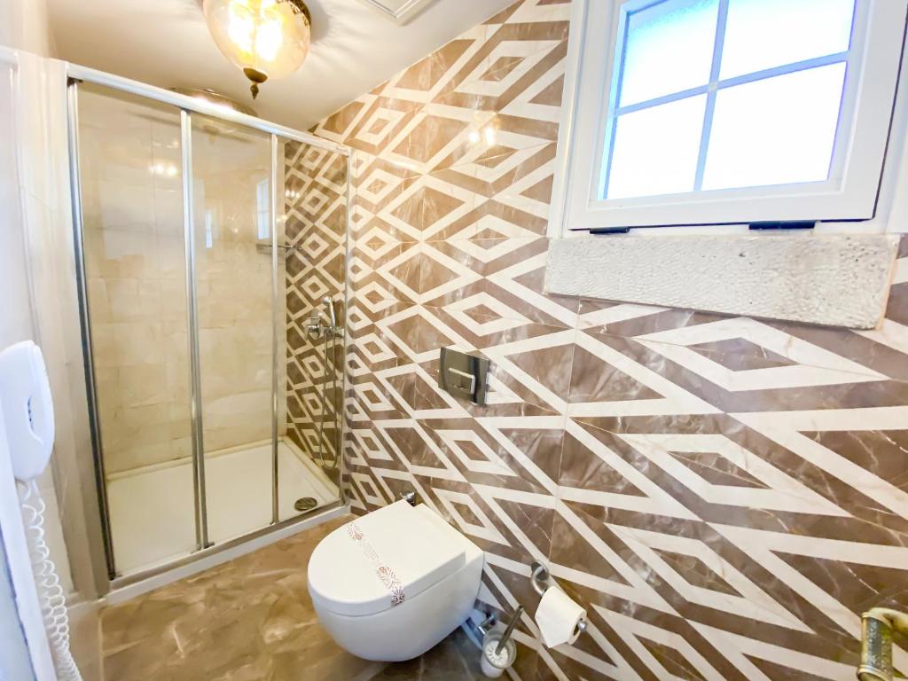 バスルーム（客室）