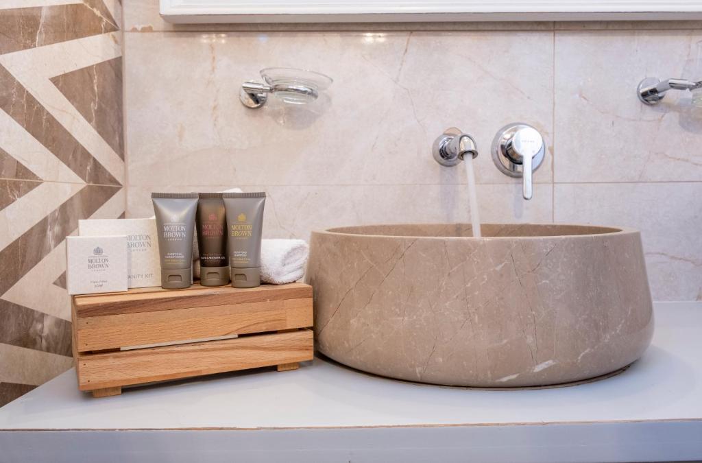 バスルーム（客室）