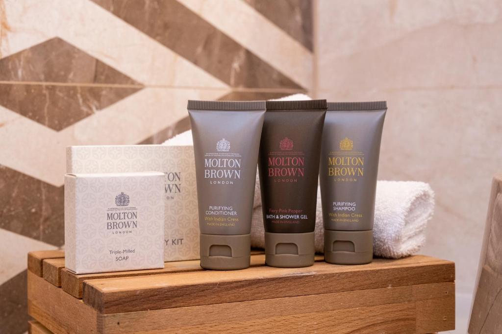 バスルーム（客室）