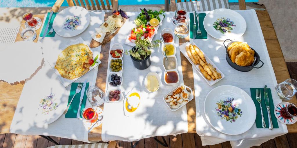 お料理のイメージ