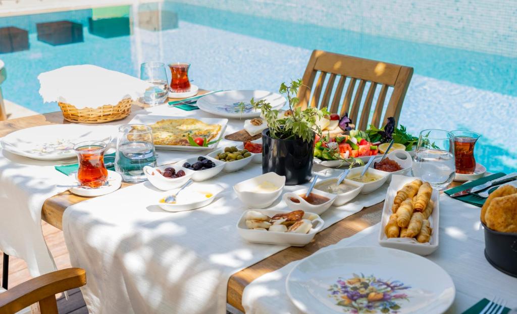 お料理のイメージ