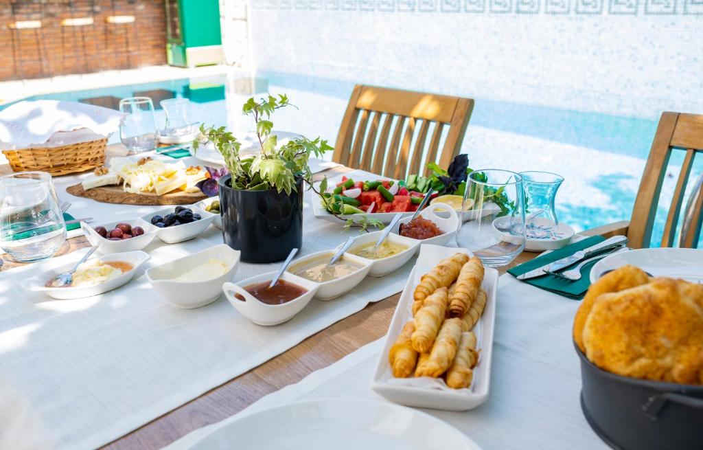 お料理のイメージ