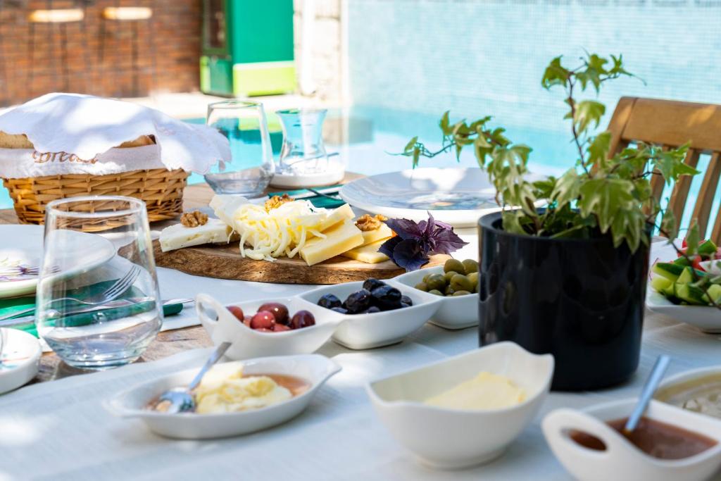 お料理のイメージ