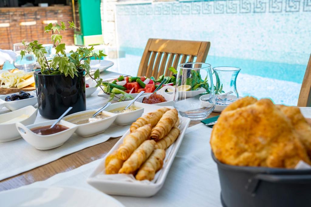 お料理のイメージ