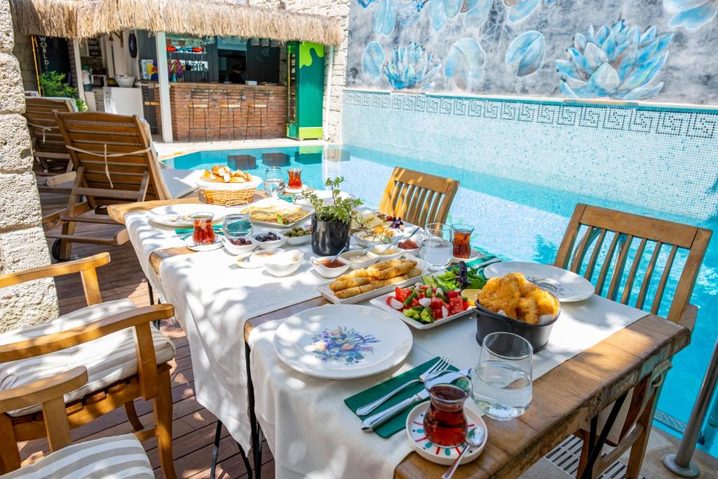 お料理のイメージ