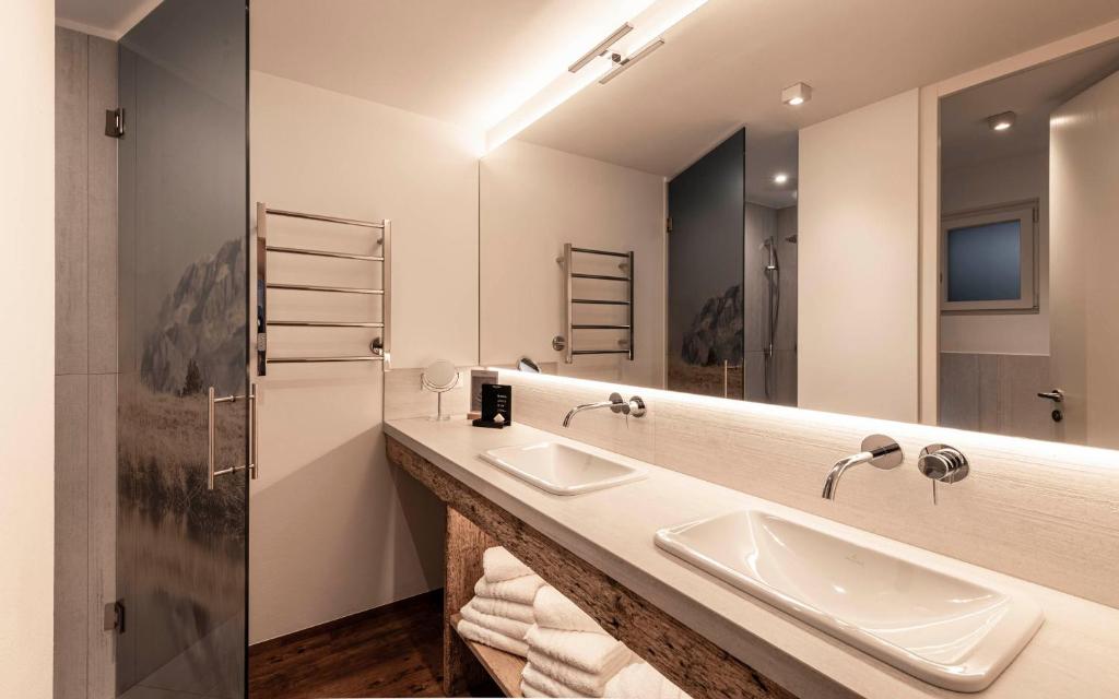 Bellevue Bruneck - Suites & Lofts photo