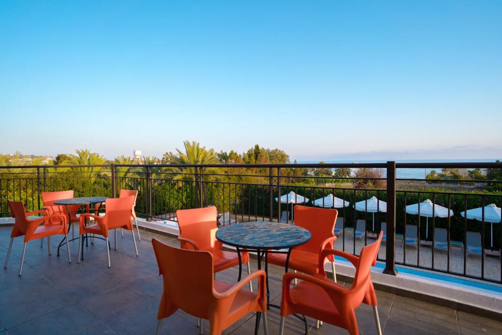 Luxor by Prestige Bookings photo