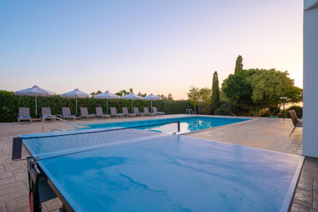 Luxor by Prestige Bookings photo