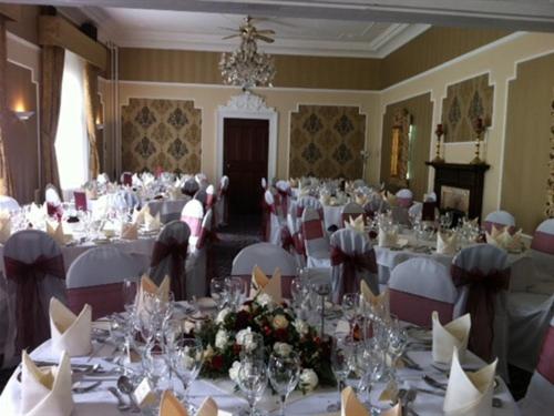 Hardwicke Hall Manor Hotel photo 5
