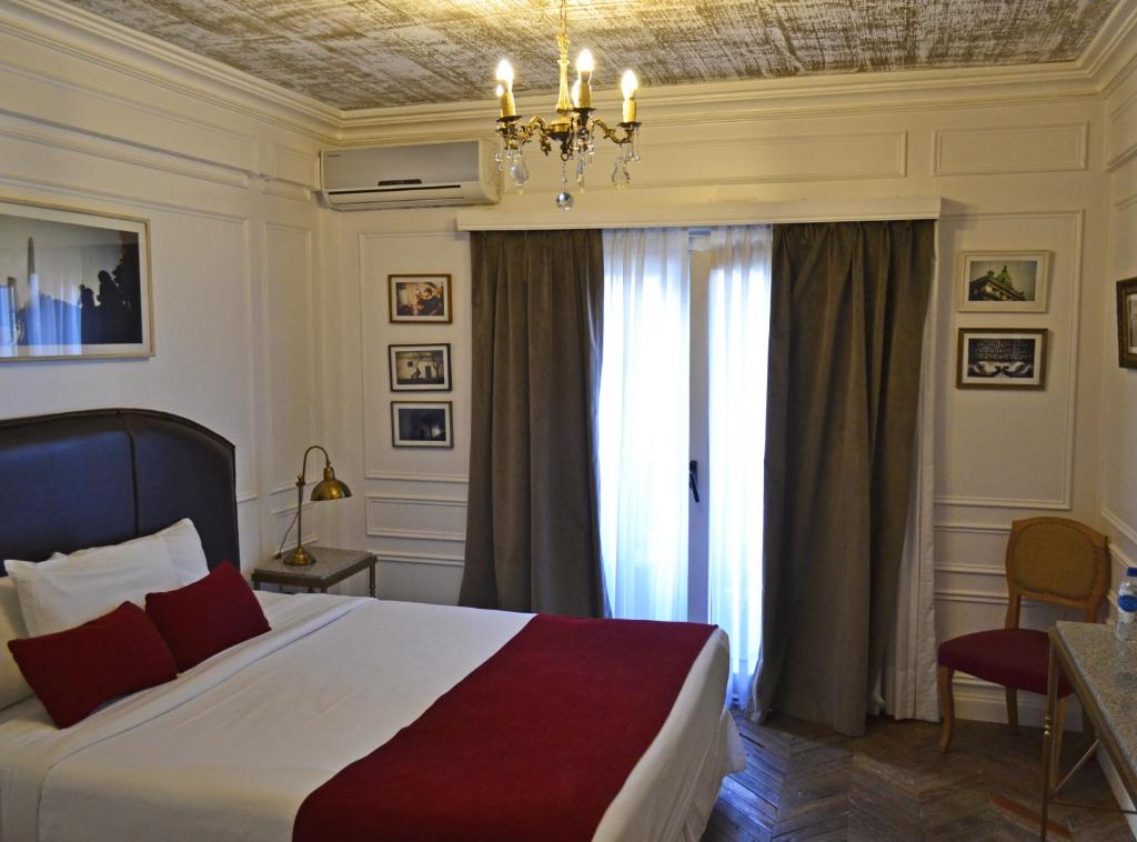 Hotel Clasico photo