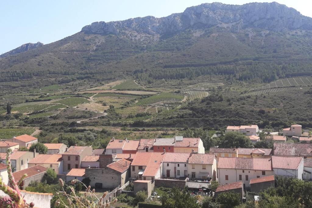 LA TOMETTE Entre Terre et Mer 2 étoiles