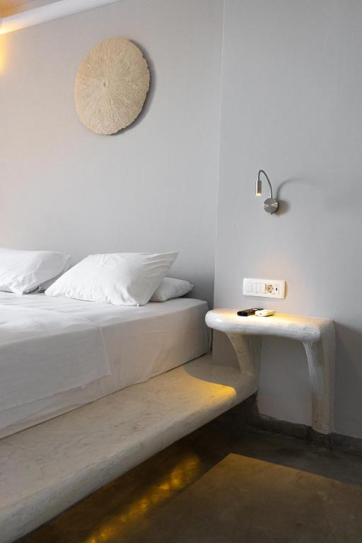 Demilmar Luxury Suites photo