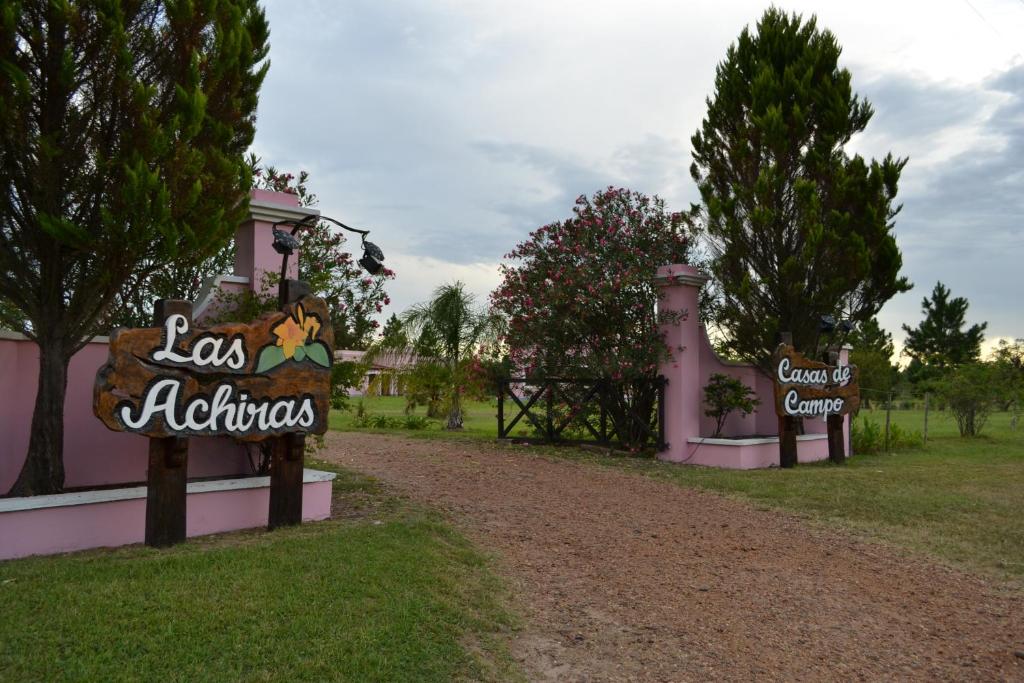Las Achiras, Casas de Campo photo