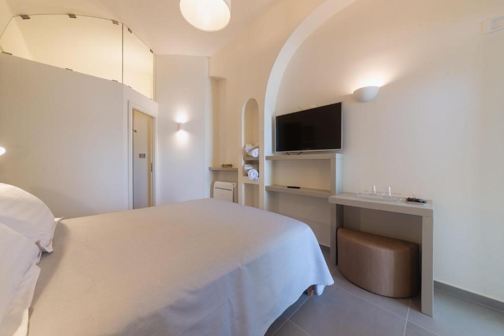 Insula Boutique Hotel photo