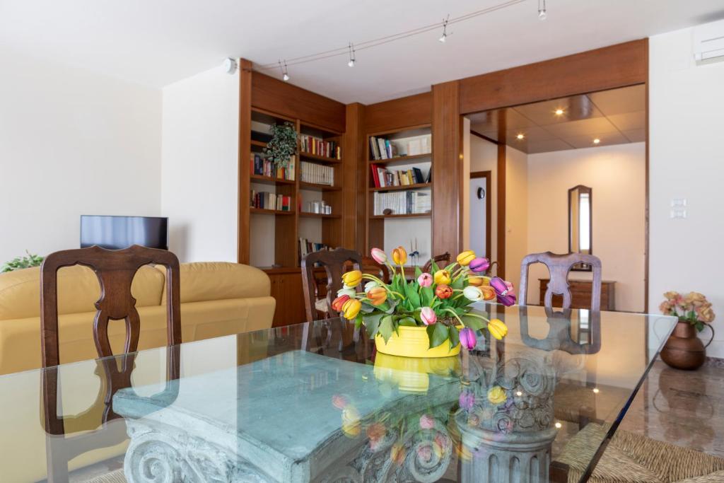 GetTheKey Silvani Apartment - 3