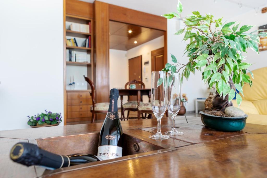 GetTheKey Silvani Apartment - 2