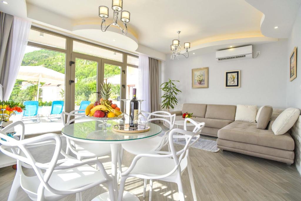 Verbalj apartment with swimming pool - 3